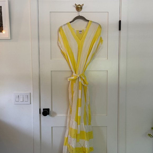 Little Tienda Stella Dress - Picture 3 of 7